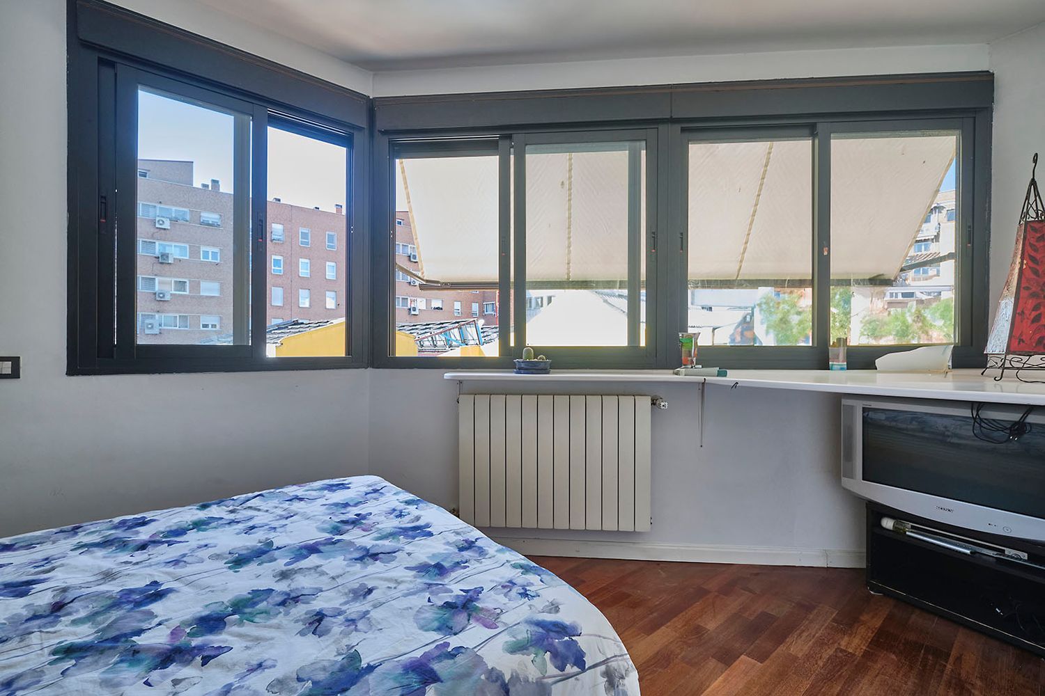 Piso en calle de Tomás Bretón, 48 - Foto 16