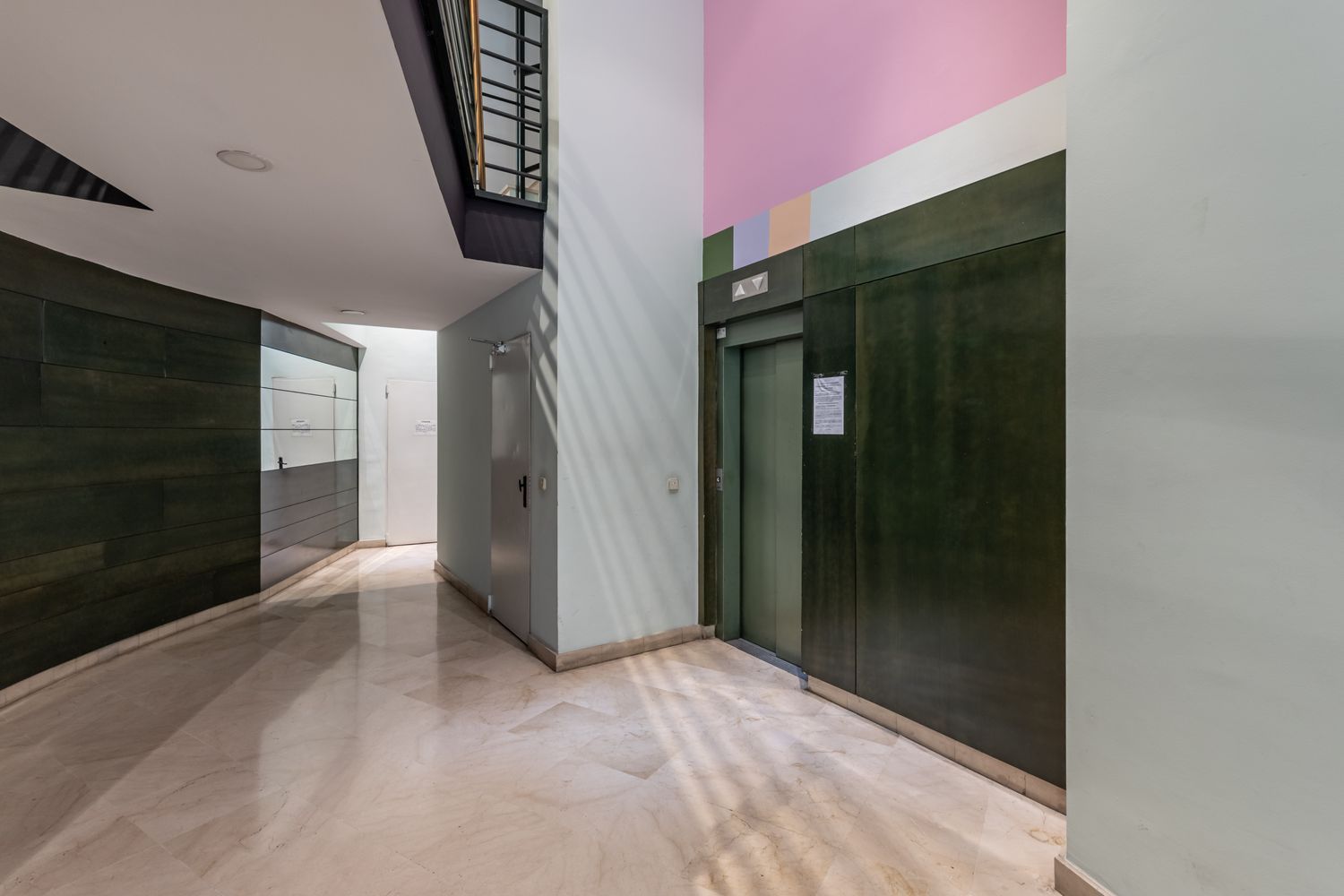 Ático en calle Gran Vía de Colón, 46 - Foto 10