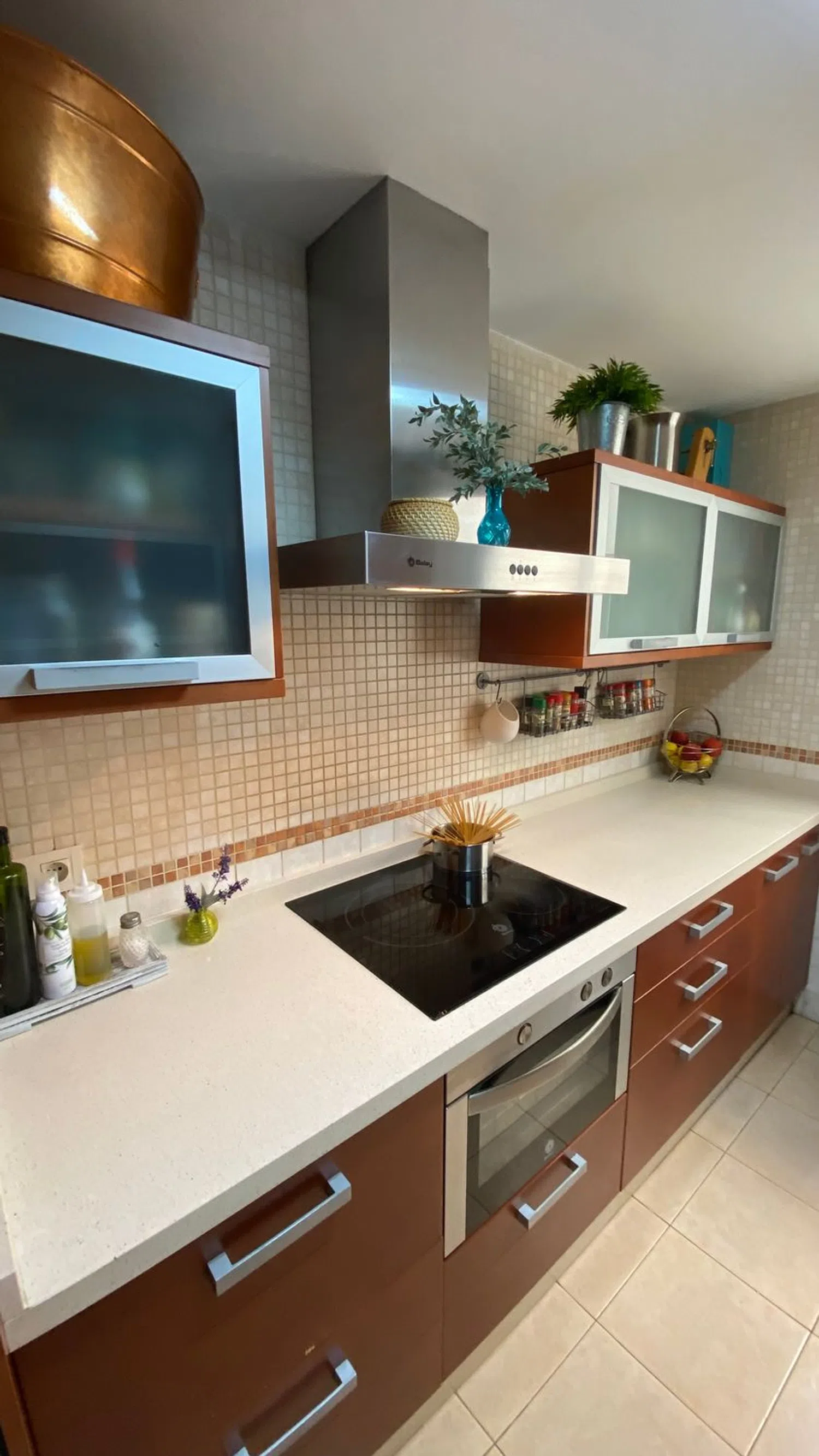 Piso en calle Aconcagua, 50 - Foto 22