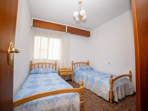 Piso en Pueblo de Cullera, Pueblo de Cullera - Foto 18