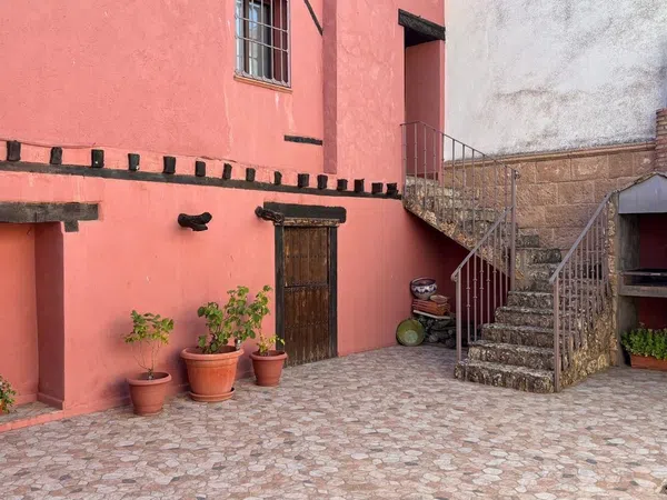 Casa rural en Plaza de Cervantes, 3 - Foto 18