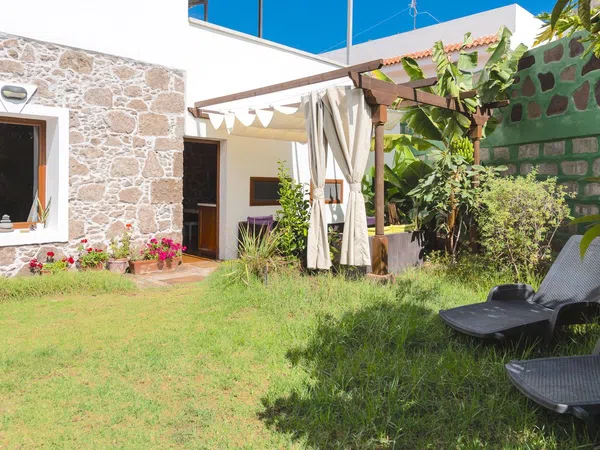 Casa o chalet independiente en Caserio Farailaga, 7 - Foto 5