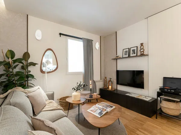 Piso en calle Nueva, 32 - Foto 6