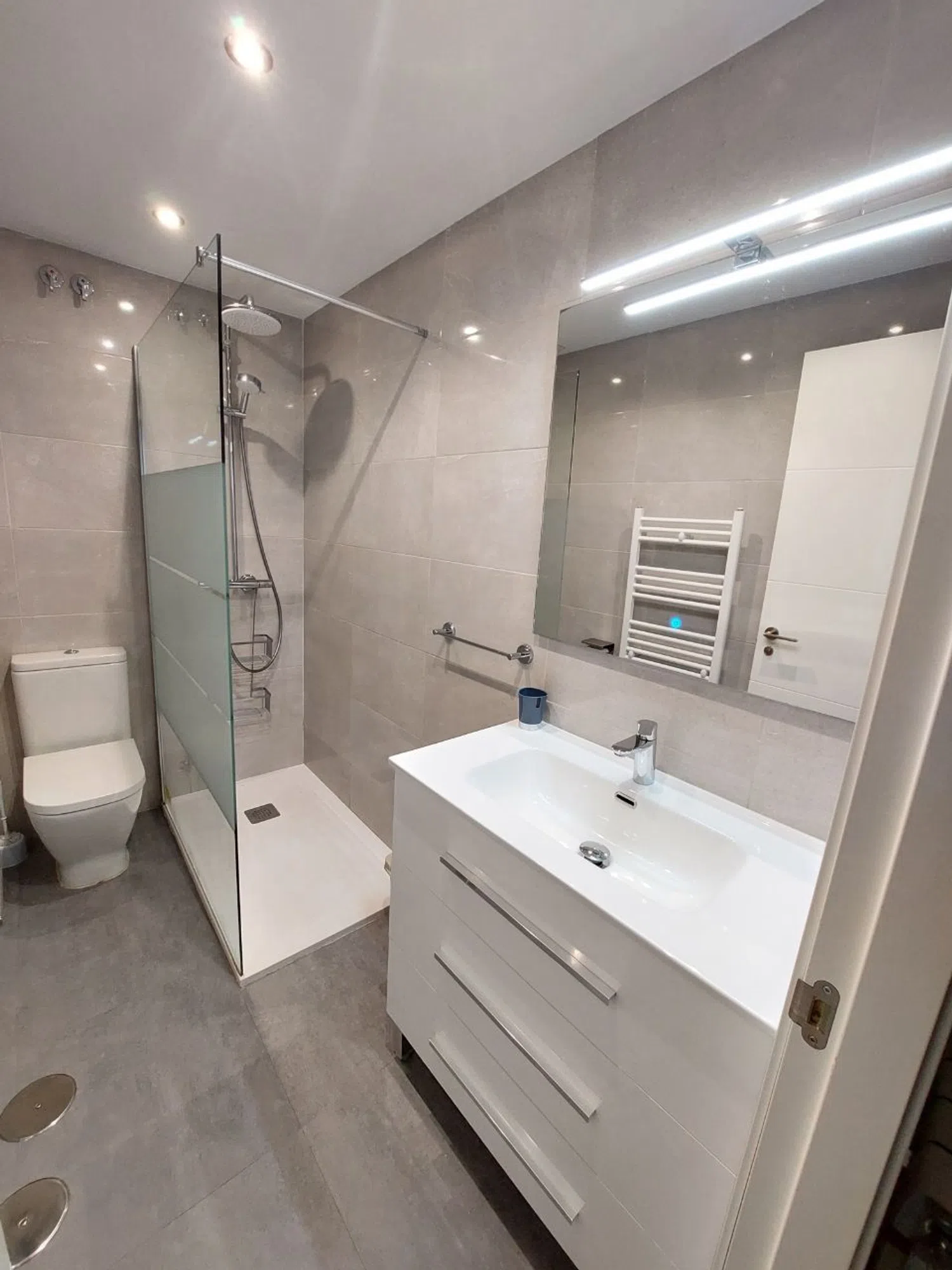 Piso en calle de Sagasta, 7 - Foto 17