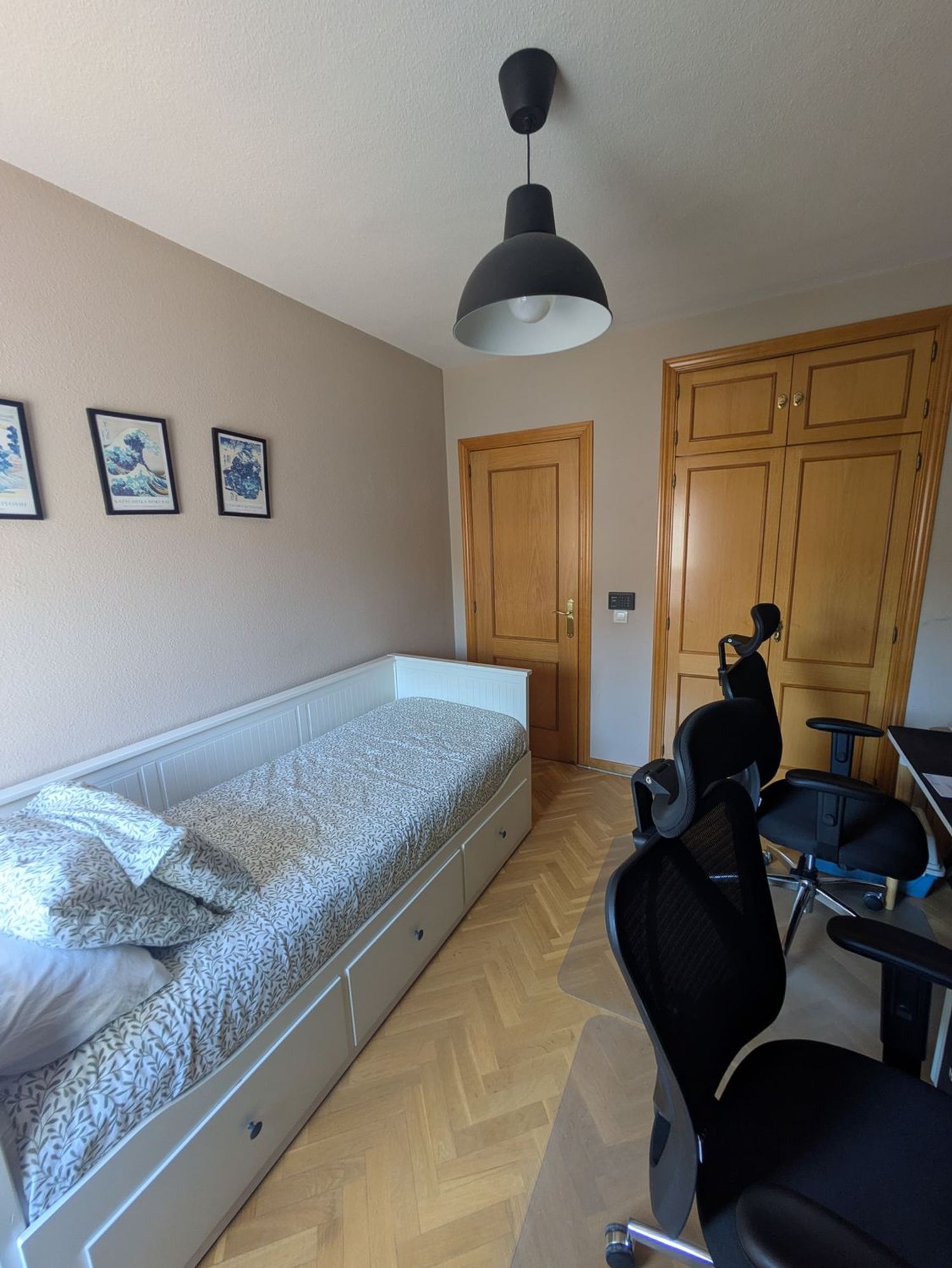 Piso en calle de Santa Flora, 9 - Foto 9