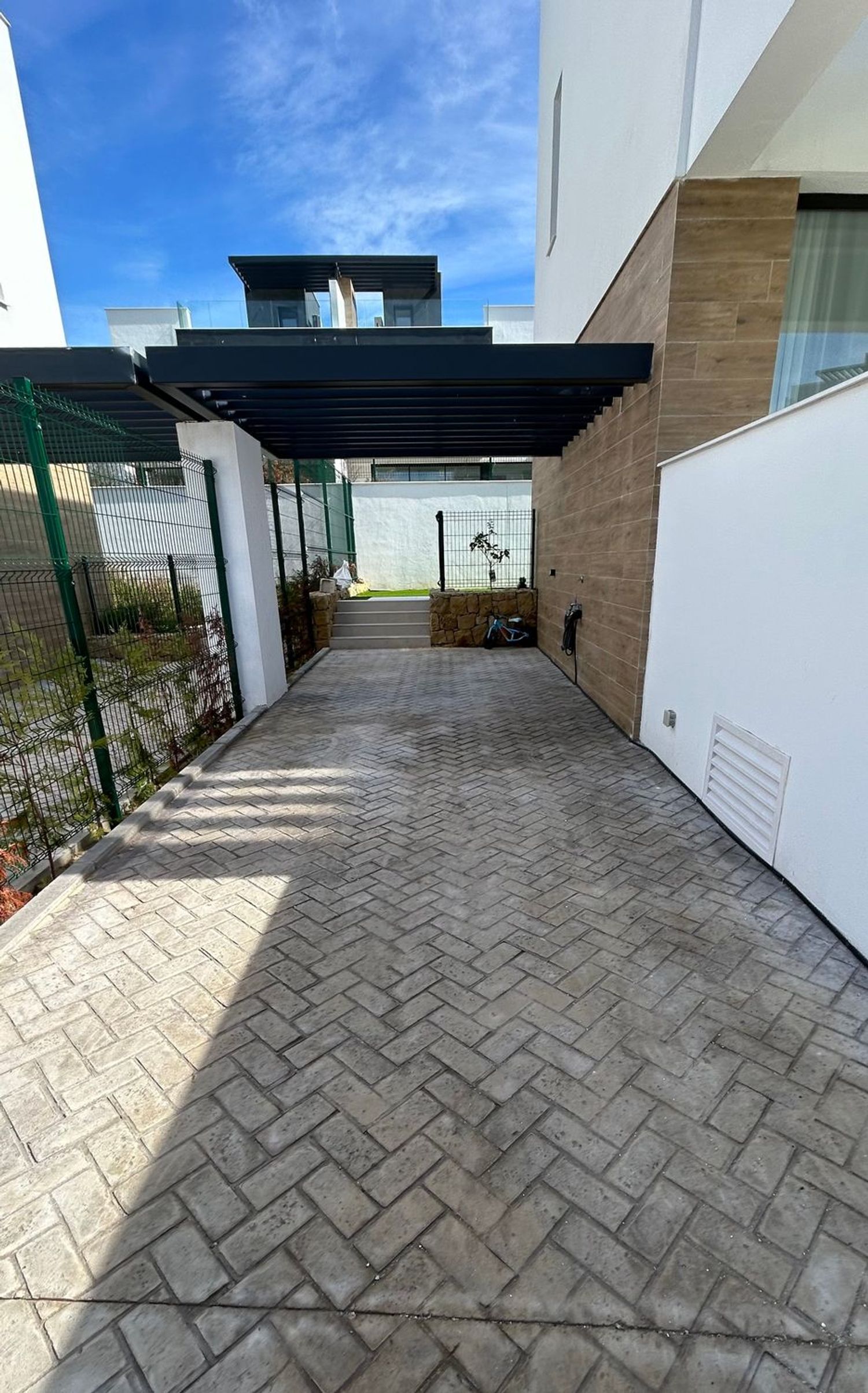 Chalet adosado en calle Amatista, 7 - Foto 12