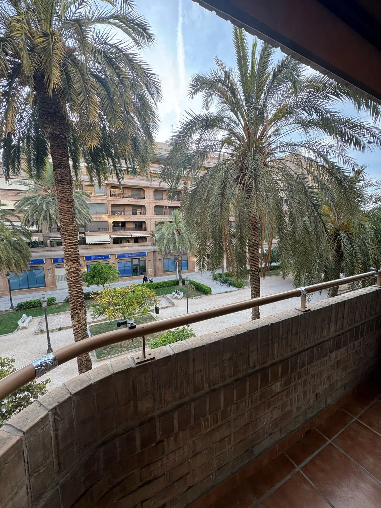 Piso en paseo de les Facultats, 6 - Foto 4