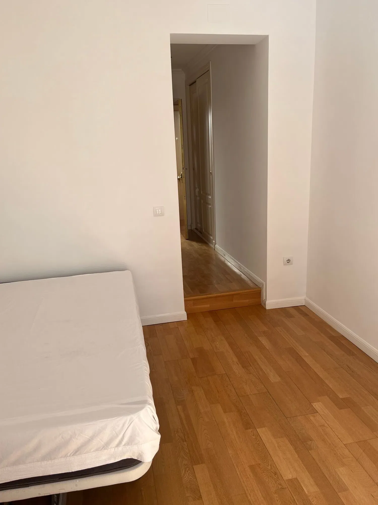 Estudio en calle de Donoso Cortés, 5 - Foto 6