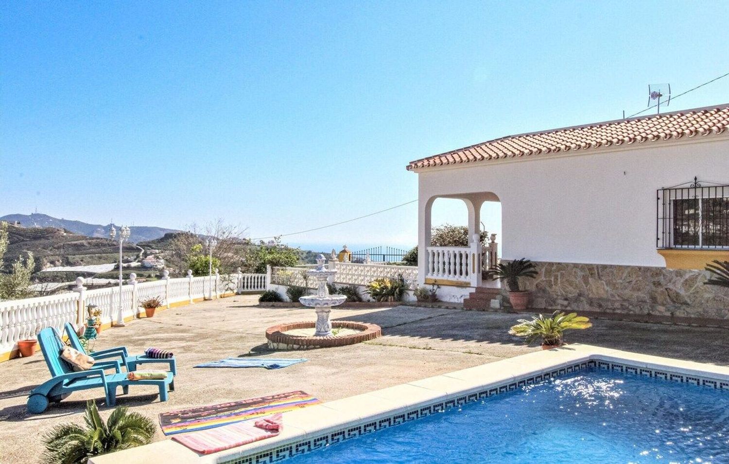 Casa rural en Diseminado Pago Manzano Bajo, 541, Torrox Pueblo, Torrox Pueblo - Foto 32