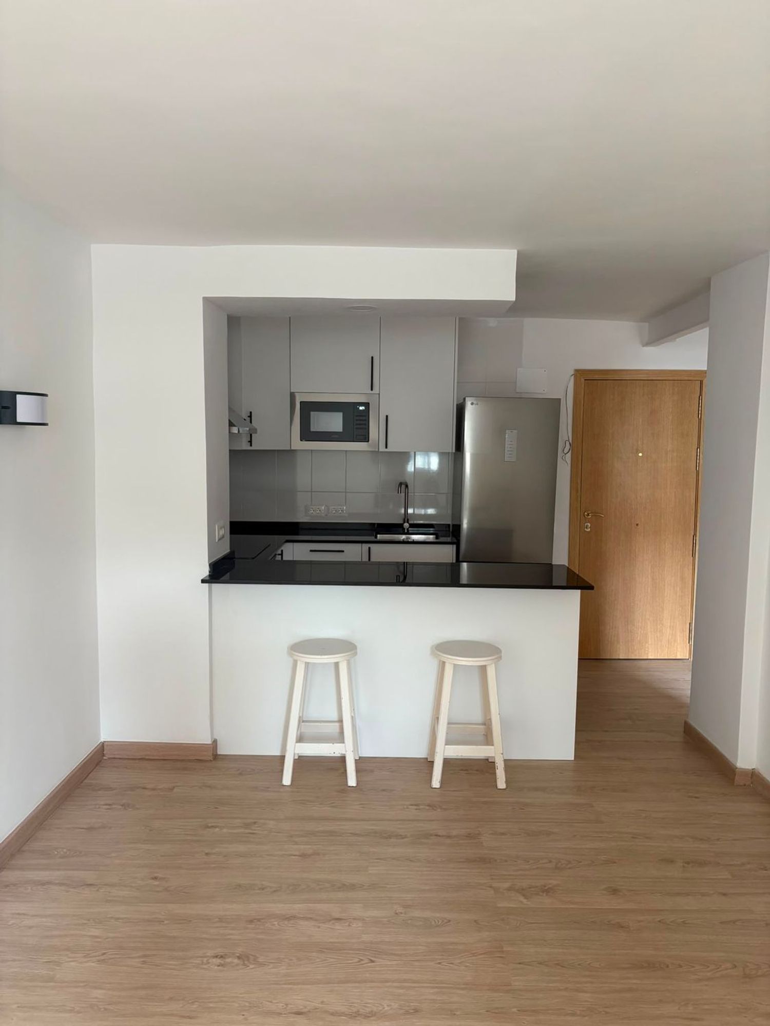 Piso en Calle de Valois, 23, Distrito Martiánez, Distrito Martiánez - Foto 3