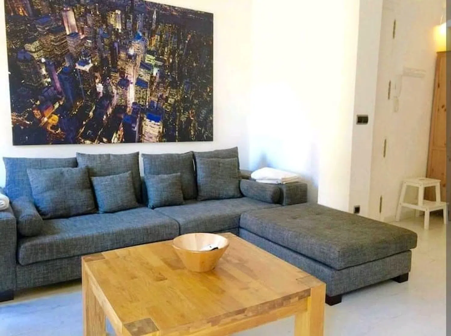 Piso en calle de Xile, 6 - Foto 12