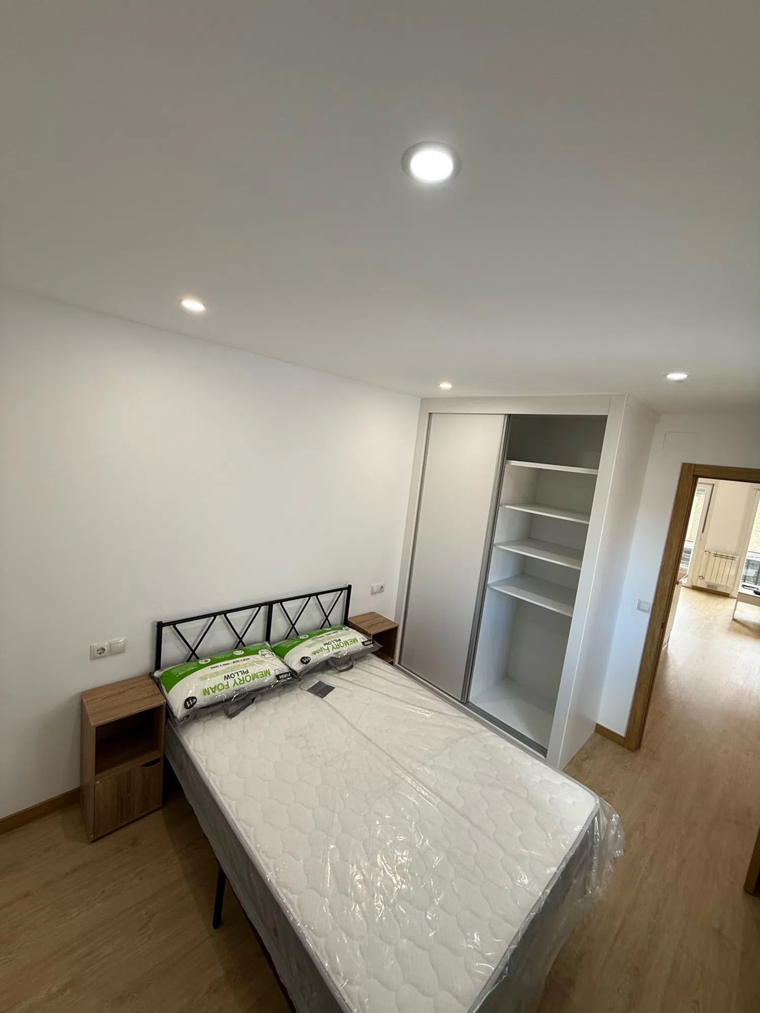 Piso en calle da Pastoriza, 4 - Foto 13