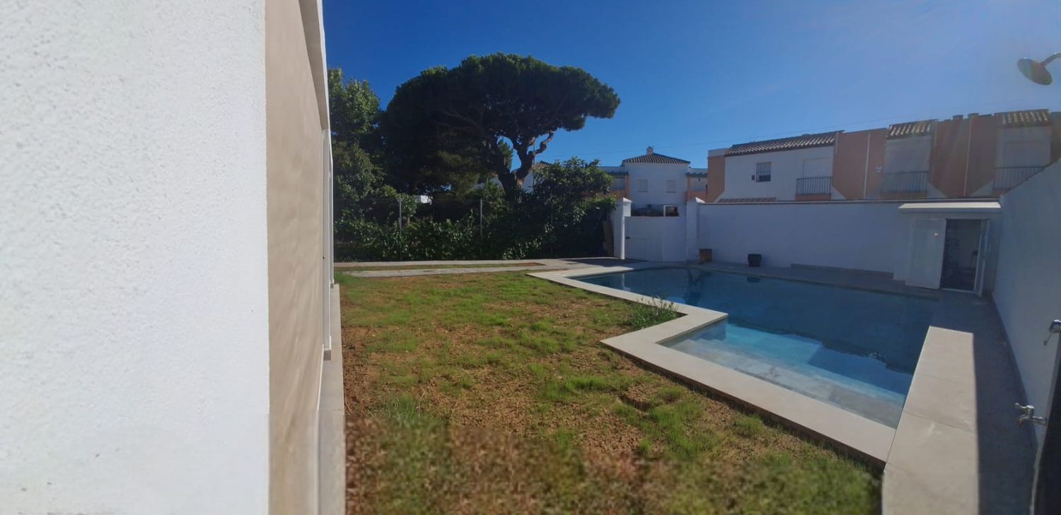 Casa o chalet independiente en Calle Ostra, 33, La Barrosa, La Barrosa - Foto 18