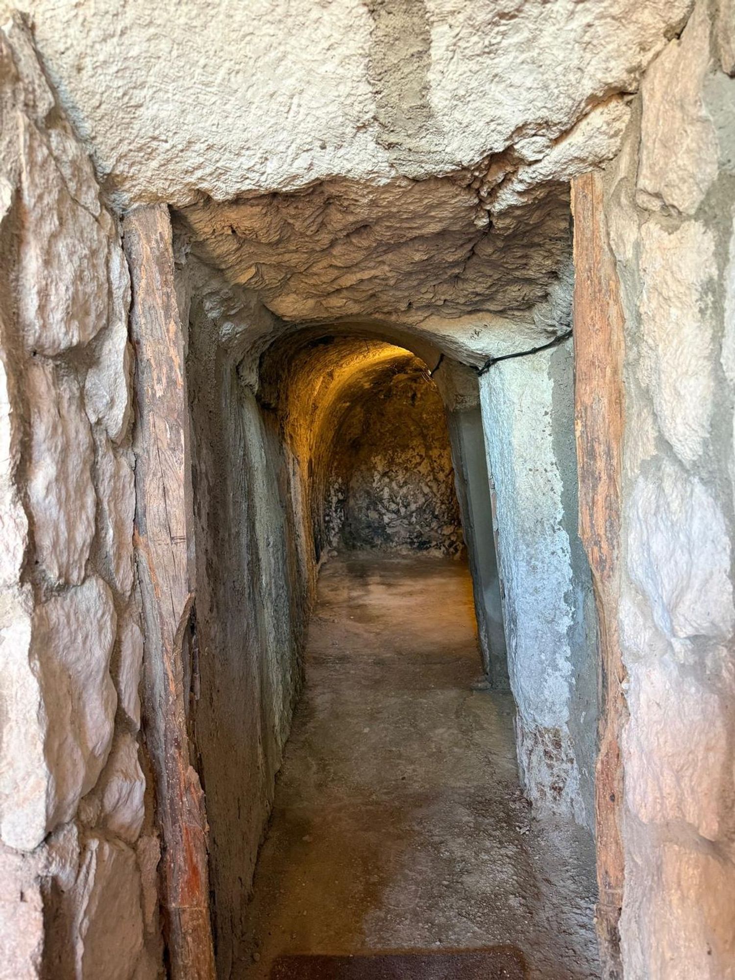 Casa de pueblo en Camino de las Bodegas s/n - Foto 2