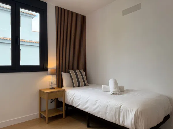 Chalet pareado en calle Calzadilla, 3 - Foto 10