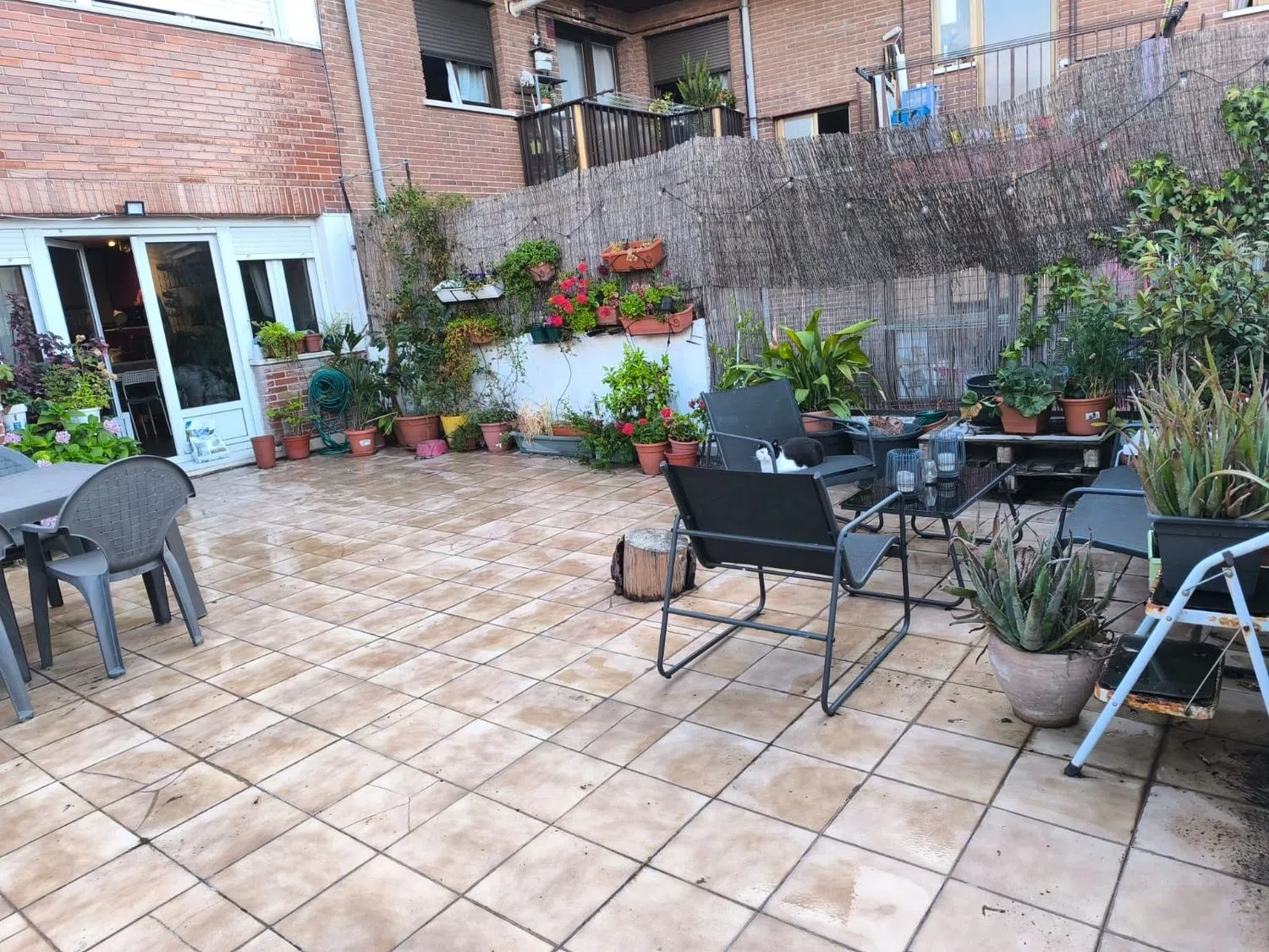 Piso en calle Luis Béjar, 34 - Foto 11