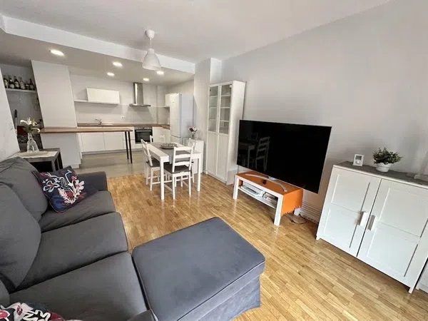 Piso en Avenida Juan Pablo II, 22, Sonsoles, Sonsoles - Foto 15