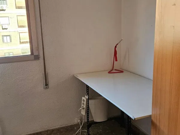 Piso en Avenida de Blasco Ibáñez, 140, Ciutat Jardí - Foto 6