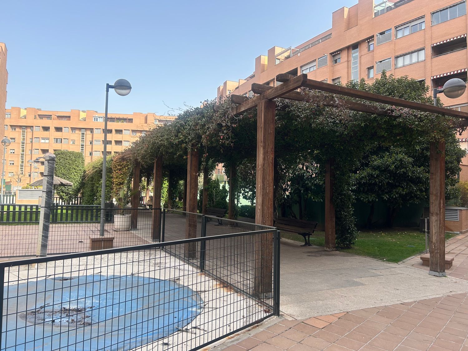 Piso en Barrio Las Tablas - Foto 28