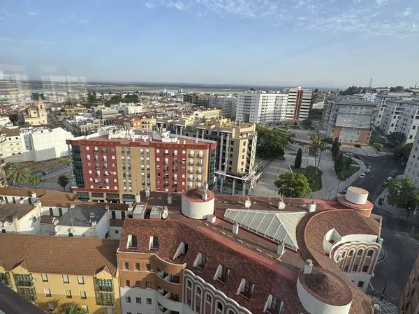 Piso en Calle Argantonio, 9, Las Torres - Guadalupe, Las Torres - Guadalupe - Foto 1