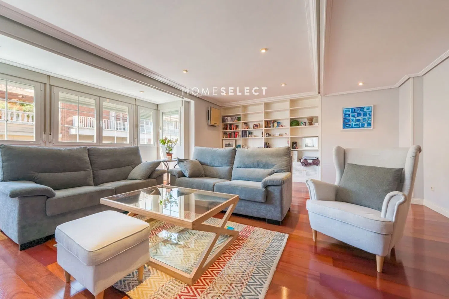 Piso en calle de Ayala - Foto 3