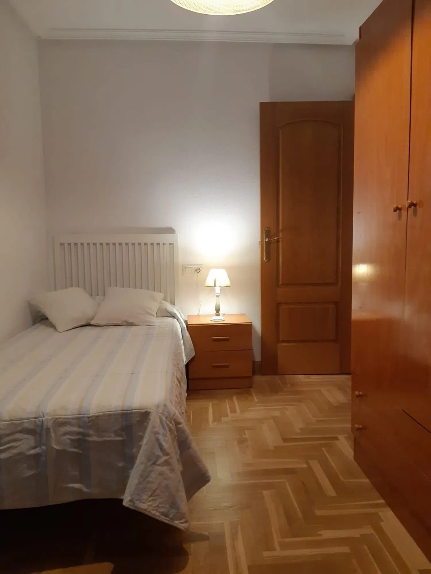 Piso en calle Cervantes, 33 - Foto 11