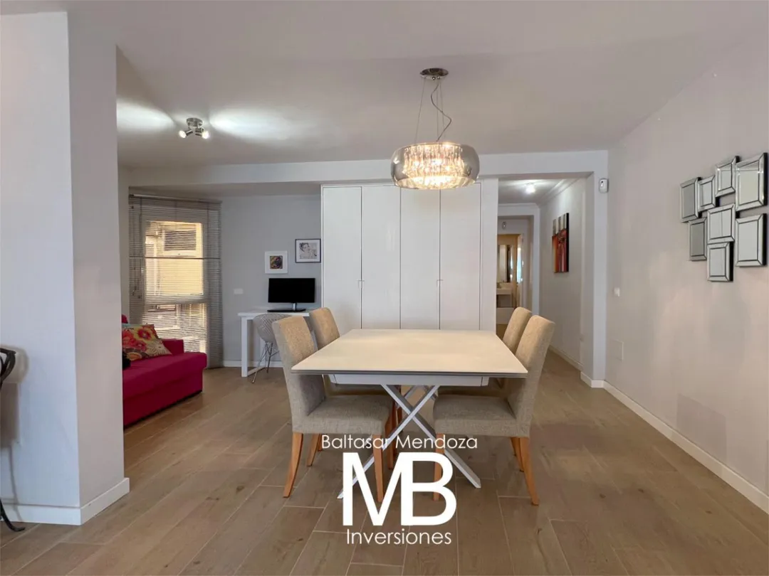 Piso en  Calle Bibiana 38A - Foto 21