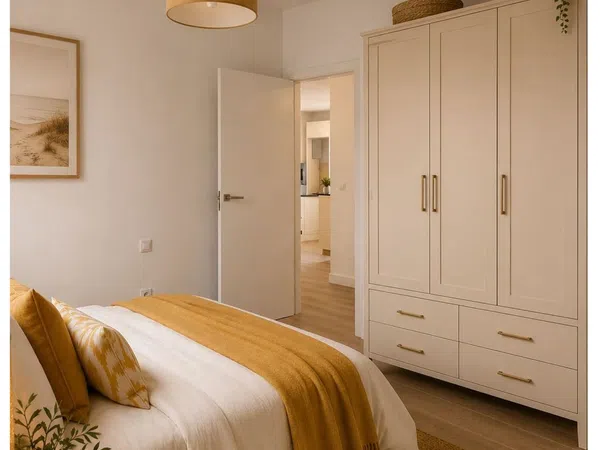 Piso en Calle Luis Antunez, 64, Alcaravaneras - Foto 15