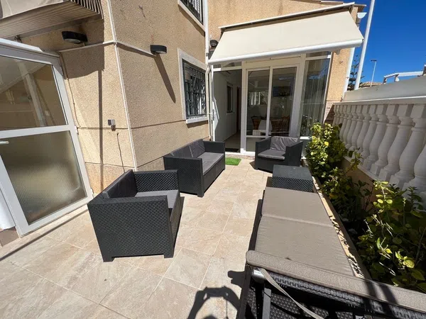 Chalet pareado en Calle Francisco Soribella Lopez, 15 - Foto 3