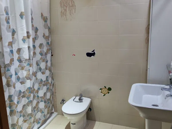 Piso en Calle Arquebisbe Loaces, 32, Ensanche-Diputación - Foto 8