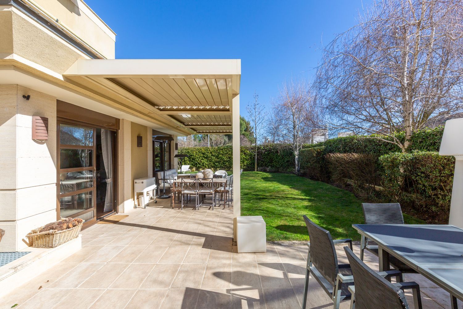 Chalet pareado en Barrio Valdemarín - Foto 31