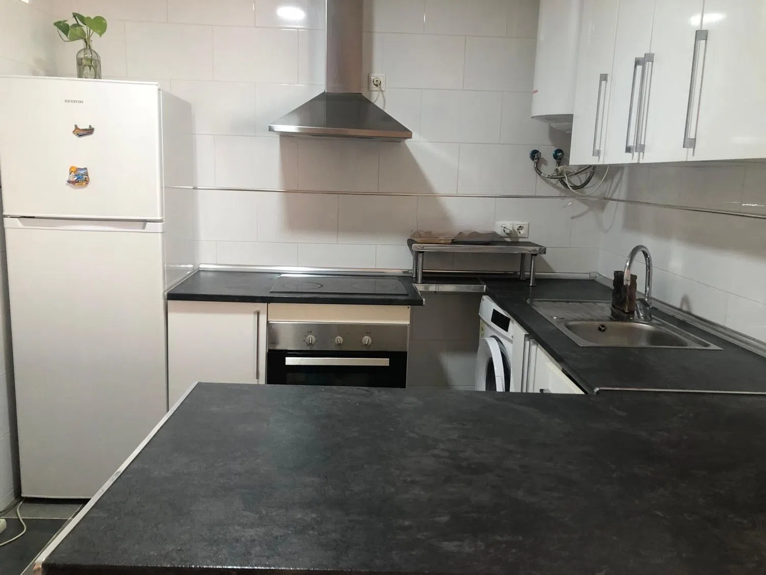 Piso en calle Rubí, 20 - Foto 3