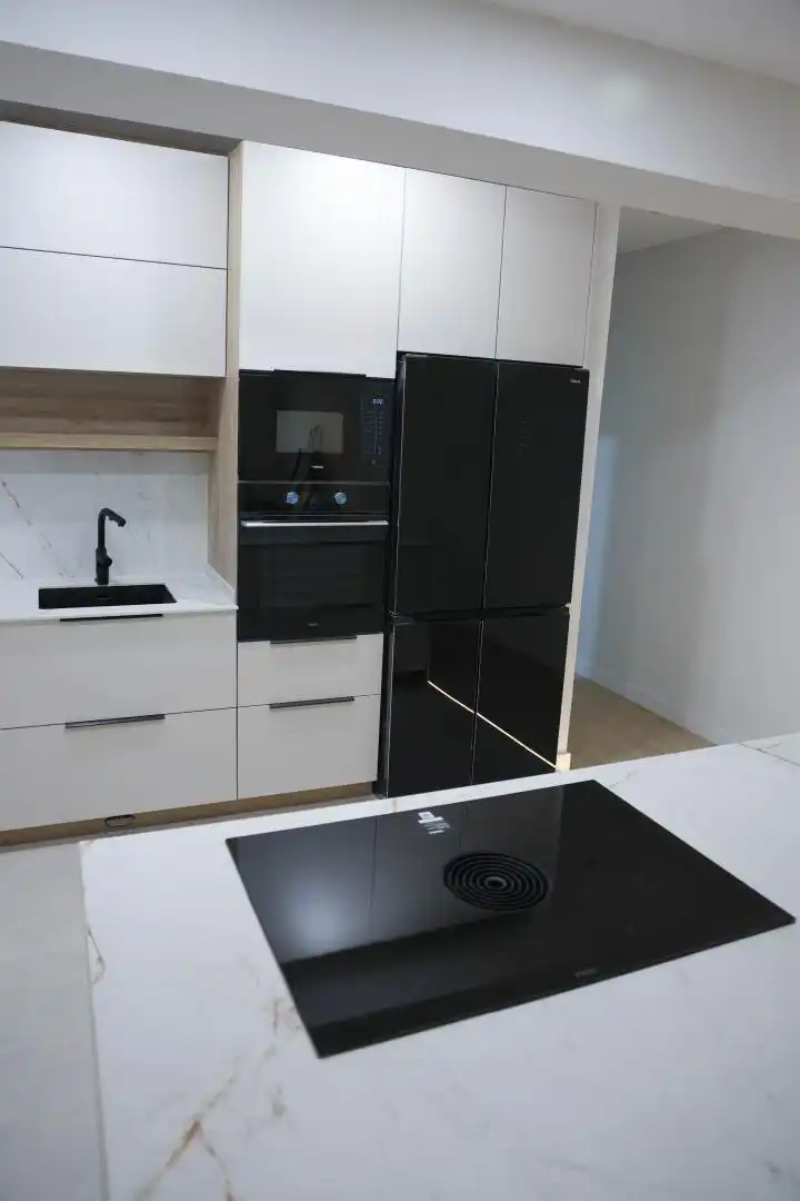 Piso en  Calle Pérez de la Sala 33 - Foto 8