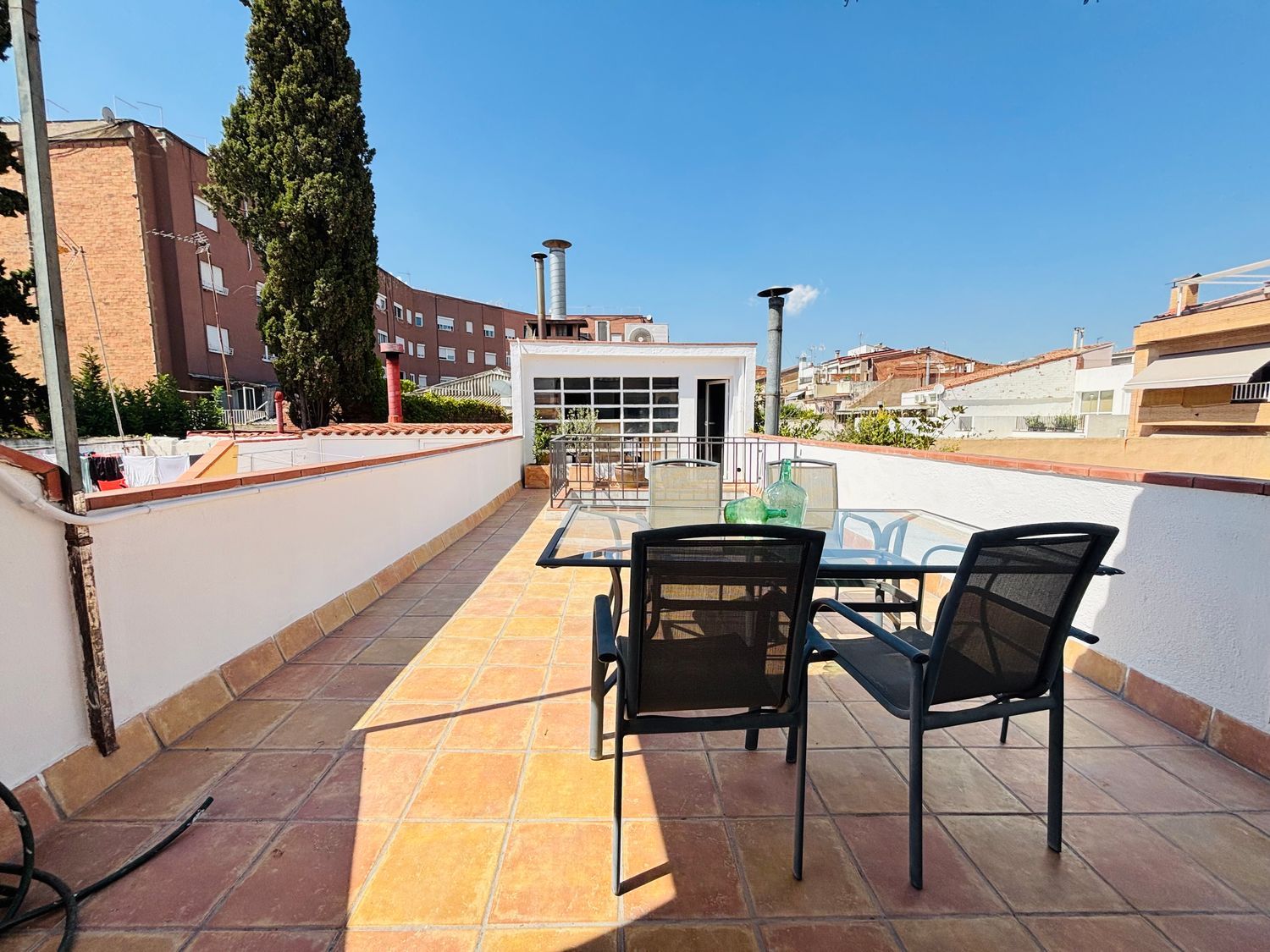 Chalet adosado en La Creu Alta, La Creu Alta - Foto 17