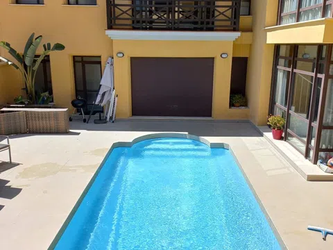Casa independiente en Ventura del Mar, 14