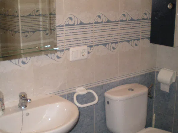 Piso en Avenida Álvarez Guerra, 21 - Foto 8