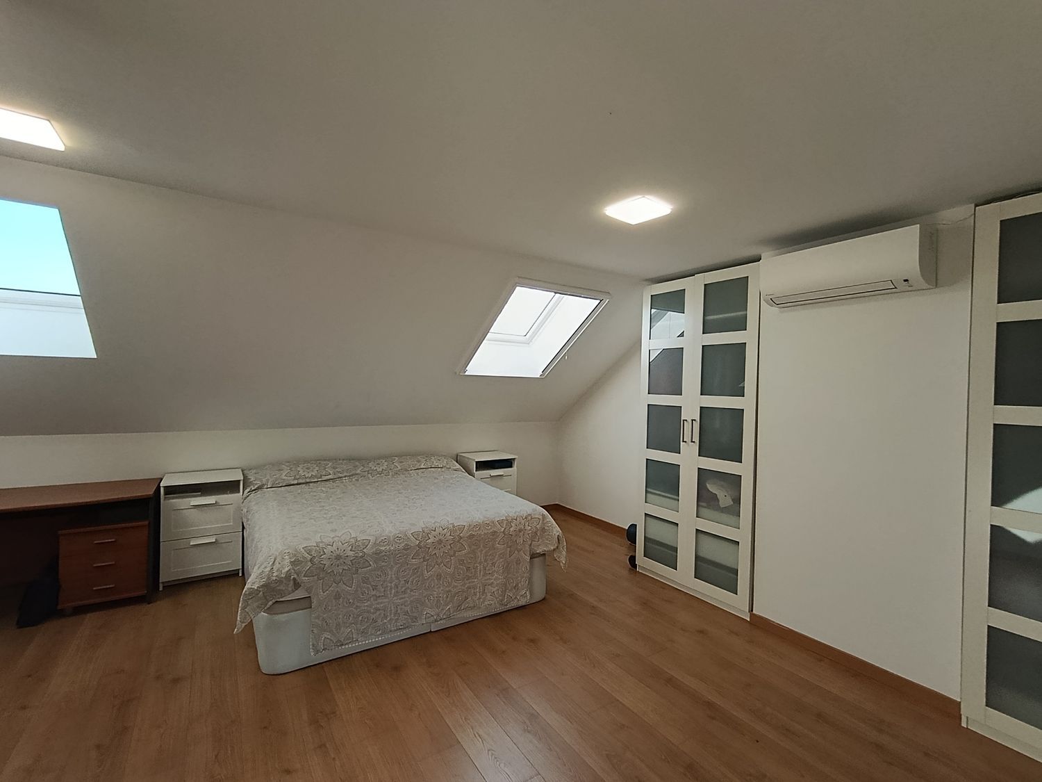 Chalet adosado en calle del Caballo, 63 - Foto 5