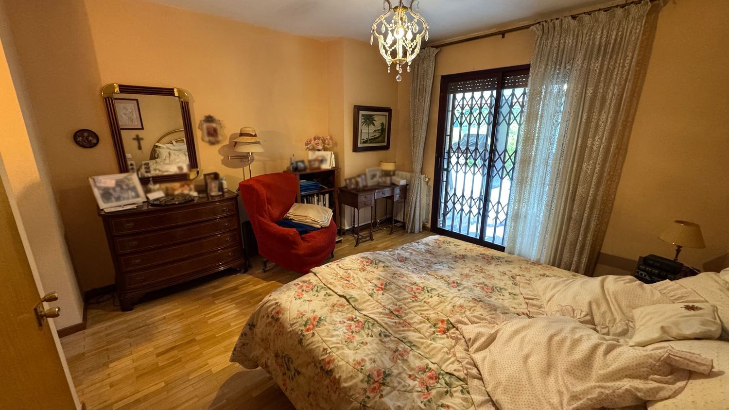 Piso en avenida de los Madroños, 15 - Foto 19