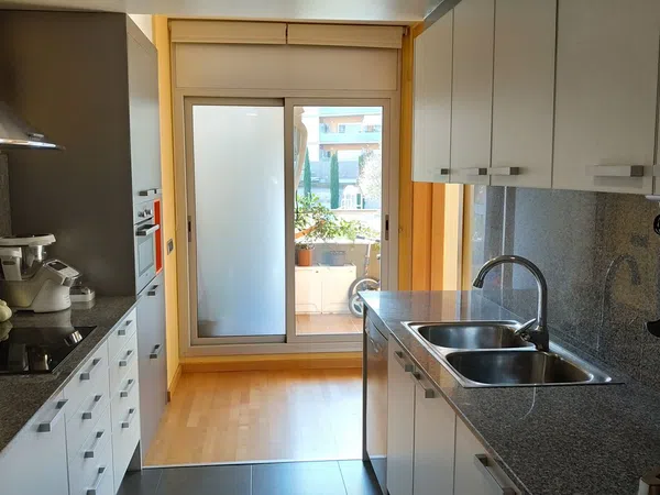 Piso en Calle Carles Fages de Climent, 40, Poblenou - L'Oliva Gran, Poblenou - L'Oliva Gran - Foto 5