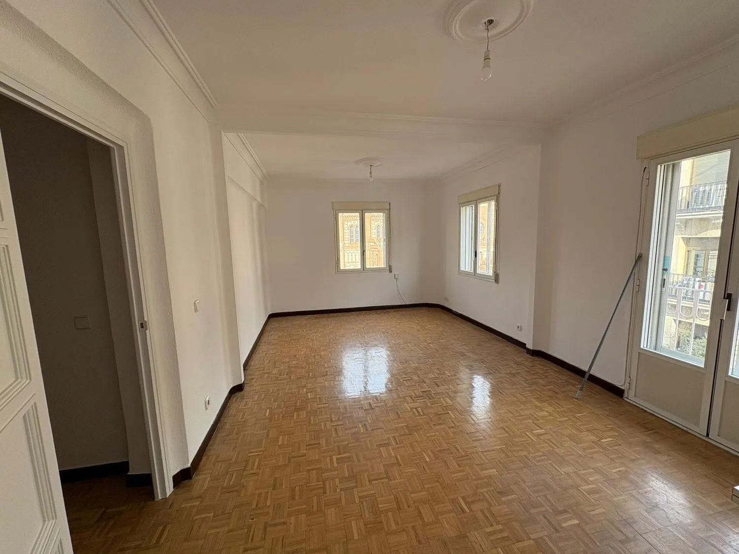 Piso en paseo de Extremadura, 31 - Foto 2