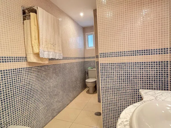 Piso en Pasaje Urgull, 5, Los Castillejos - La Trinidad - Foto 4
