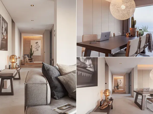 Piso en venta en Calle Velazquez, 8 - Foto 7