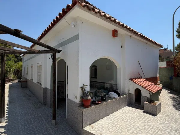 Casa o chalet independiente en Avenida Mar, 5 - Foto 13