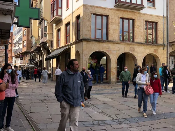 Piso en Plaza España, 1 - Foto 3