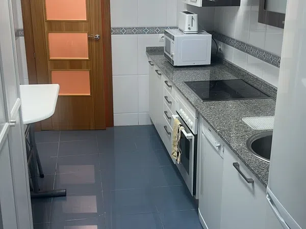 Piso en Calle Clara Campoamor, 3, La Rosaleda, La Rosaleda - Foto 7