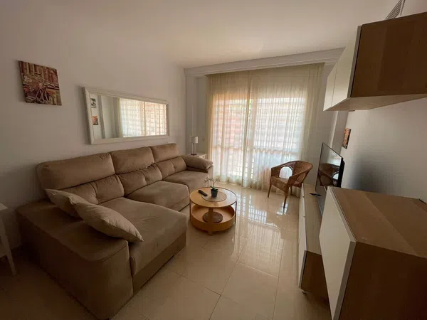 Piso en Calle Albatros, 3, Añoreta Golf - Paraíso del Sol, Añoreta Golf - Paraíso del Sol - Foto 3