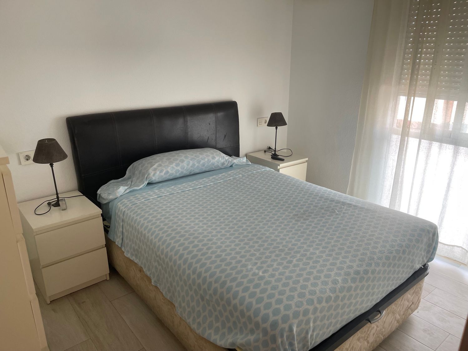 Piso en Calle Cabas Galván, 20, Victoria Eugenia - Foto 8