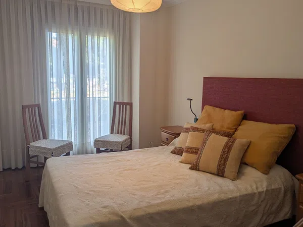 Piso en Calle de Baiona, 20, Cangas, Cangas - Foto 11