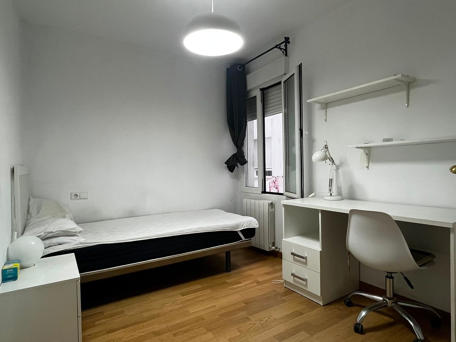 Piso en Calle San Rafael, 9, San Mamés - La Palomera, San Mamés - La Palomera - Foto 6