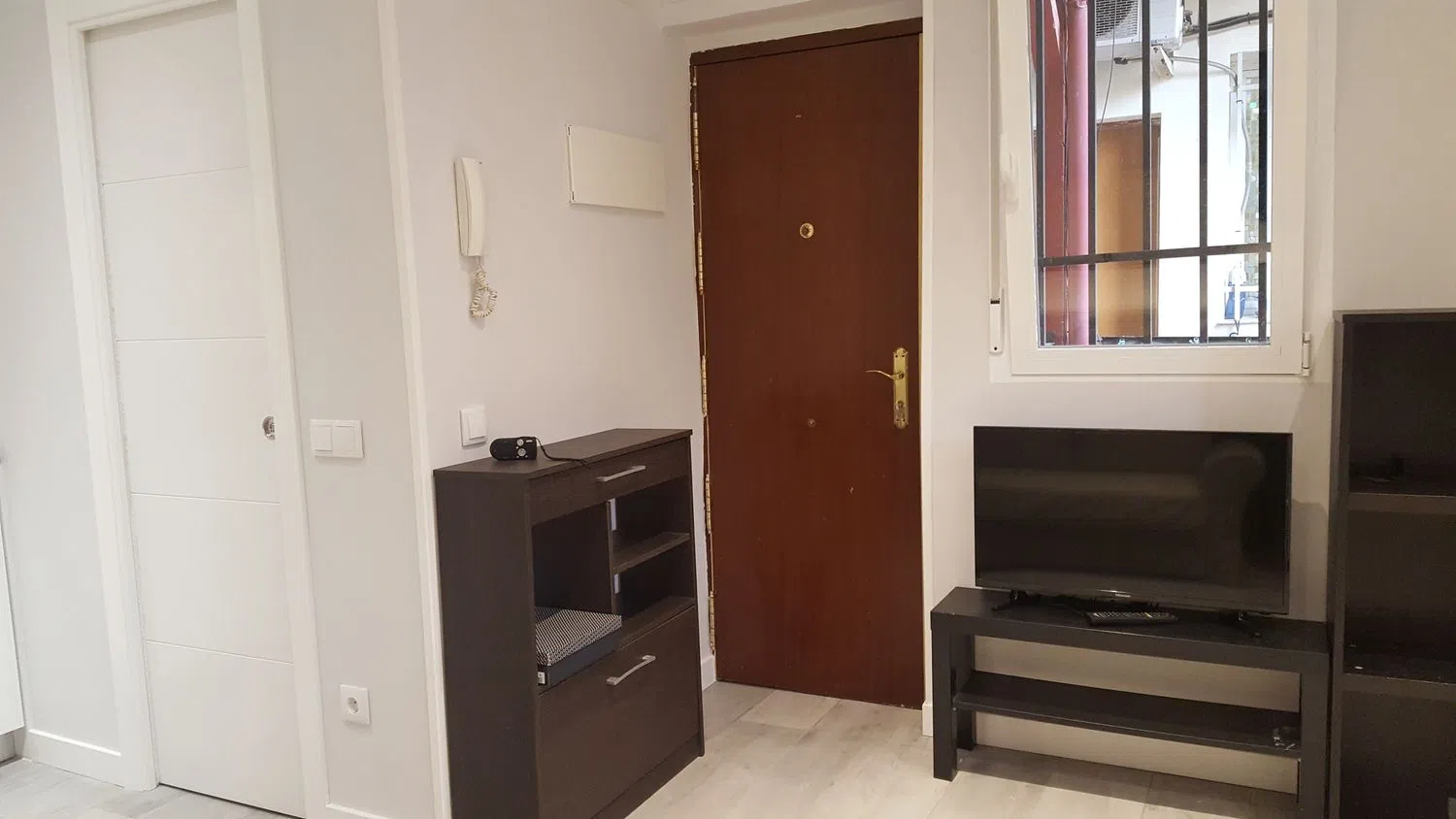 Estudio en calle Ancora, 34 - Foto 9